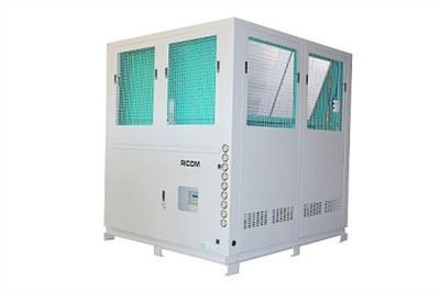 Fuarú Chillers Aeir