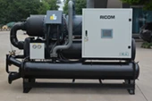Chiller Unit